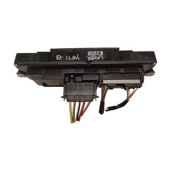 Comandi Clima SKODA Yeti 1° Serie - 2398463 - 2398463