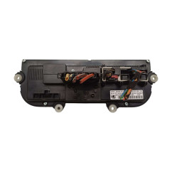 Comandi Clima SKODA Yeti 1° Serie - 2398463 - 2398463