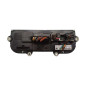 Comandi Clima SKODA Yeti 1° Serie