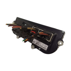 Comandi Clima SKODA Yeti 1° Serie - 2398463 - 2398463