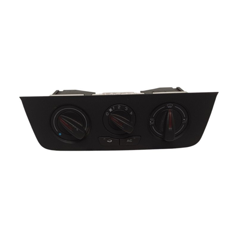 Comandi Clima SEAT Ibiza Serie dal 08 al 12