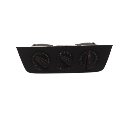 Comandi Clima SEAT Ibiza Serie dal 08 al 12 - 6J0820045ANEE - 2398442