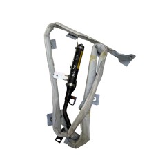 Airbag a tendina lato Sinistro AUDI A3 Sportback Serie 8PA dal 04 al