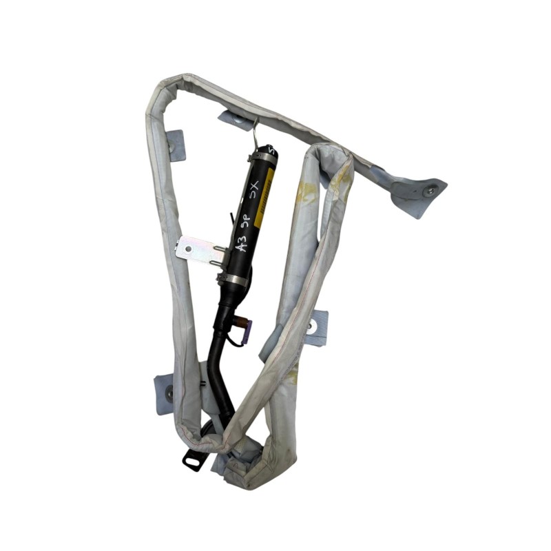 Airbag a tendina lato Sinistro AUDI A3 Sportback Serie 8PA dal 04 al 08