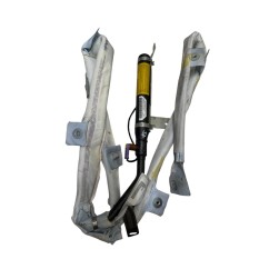 Airbag a tendina lato Sinistro AUDI A3 Sportback Serie 8PA dal 04 al 08