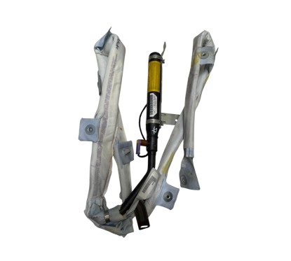 Airbag a tendina lato Sinistro AUDI A3 Sportback Serie 8PA dal 04 al 08