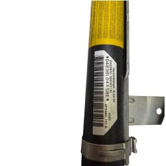 Airbag a tendina lato Sinistro AUDI A3 Sportback Serie 8PA dal 04 al 08 - 8P4880741J - 3588298