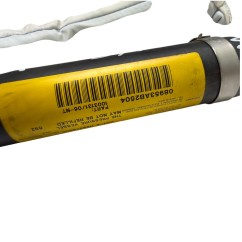 Airbag a tendina lato Sinistro AUDI A3 Sportback Serie 8PA dal 04 al 08 - 8P4880741J - 3588298