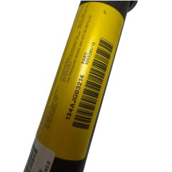 Airbag a tendina laterale passeggero AUDI A3 Serie 8P1 dal 08 al 12 - 8P3880742A - 3588239