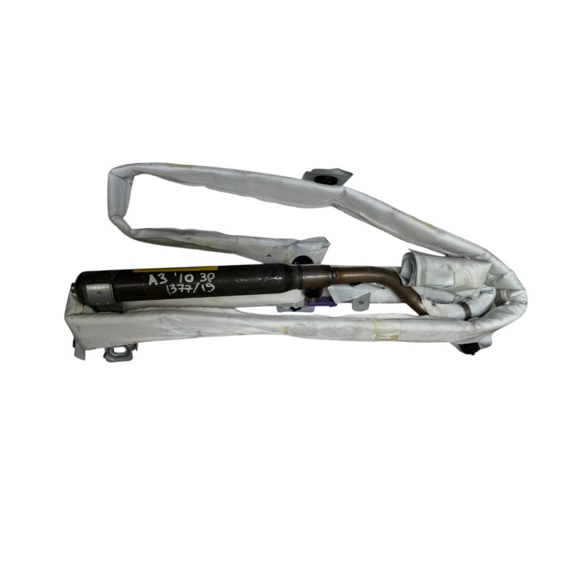 Airbag a tendina lato Sinistro AUDI A3 Serie 8P1 dal 08 al 12