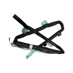 Airbag a tendina lato Sinistro AUDI A3 Sportback 8V4 dal 12 al 16