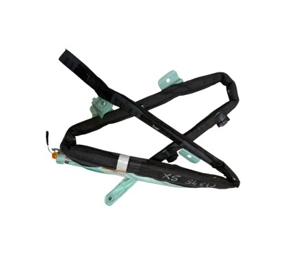 Airbag a tendina lato Sinistro AUDI A3 Sportback 8V4 dal 12 al 16