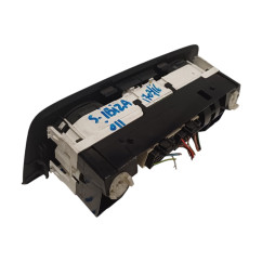 Comandi Clima SEAT Ibiza Serie dal 08 al 12 - 6J0820045ANEE - 2398442