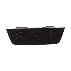 Comandi Clima SEAT Ibiza Serie dal 08 al 12 - 6J0820045ANEE - 2398442