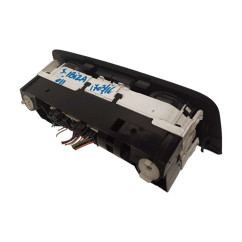 Comandi Clima SEAT Ibiza Serie dal 08 al 12 - 6J0820045ANEE - 2398442