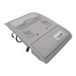 Plafoniera AUDI A4 Allroad Serie B8 8KH dal 08