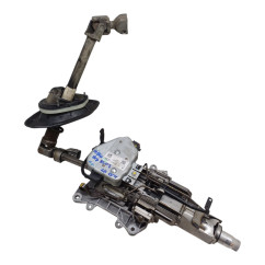 Piantone Sterzo AUDI Q7 Serie 4LB dal 05 al 15