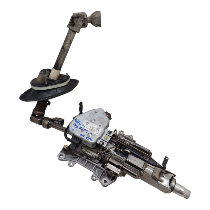 Piantone Sterzo AUDI Q7 Serie 4LB dal 05 al 15