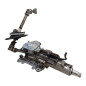 Piantone Sterzo AUDI Q7 Serie 4LB dal 05 al 15
