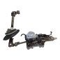 Piantone Sterzo AUDI Q7 Serie 4LB dal 05 al 15