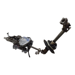 Piantone Sterzo AUDI Q7 Serie 4LB dal 05 al 15 - 7L8419501AM - 2340153
