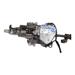 Piantone Sterzo AUDI Q7 Serie 4LB dal 05 al 15 - 7L8419501AM - 2340153