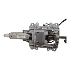 Piantone Sterzo AUDI Q7 Serie 4LB dal 05 al 15 - 7L8419501AM - 2340153