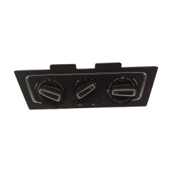 Comandi Clima VOLKSWAGEN Polo 5° Serie