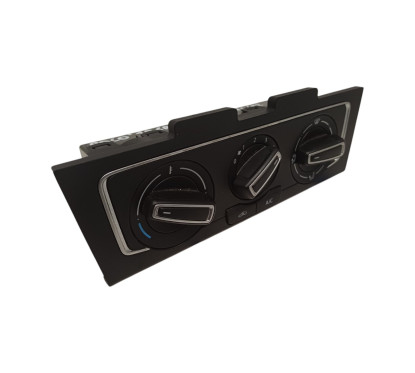 Comandi Clima VOLKSWAGEN Polo 5° Serie