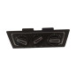 Comandi Clima VOLKSWAGEN Polo 5° Serie
