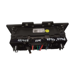 Comandi Clima VOLKSWAGEN Polo 5° Serie - 6C0820045G - 2399236