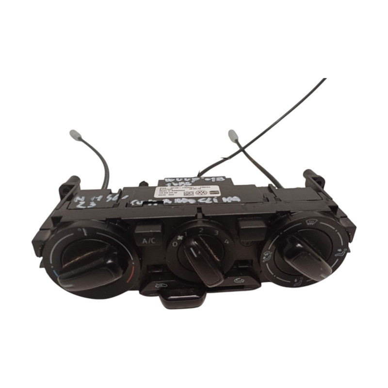 Comandi Clima VOLKSWAGEN Up Serie 122 dal 16
