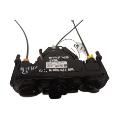 Comandi Clima VOLKSWAGEN Up Serie 122 dal 16 - 1S0820045AEOQP - 2399027
