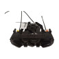 Comandi Clima VOLKSWAGEN Up Serie 122 dal 16