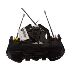 Comandi Clima VOLKSWAGEN Up Serie 122 dal 16 - 1S0820045AEOQP - 2399027