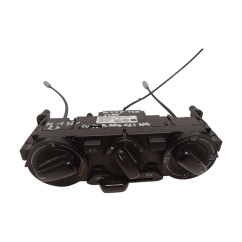 Comandi Clima VOLKSWAGEN Up Serie 122 dal 16 - 1S0820045AEOQP - 2399027