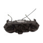 Comandi Clima VOLKSWAGEN Up Serie 122 dal 16