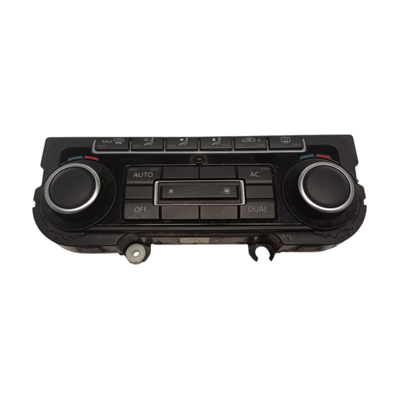 Comandi Clima VOLKSWAGEN Golf 6 Berlina dal 08 al 12