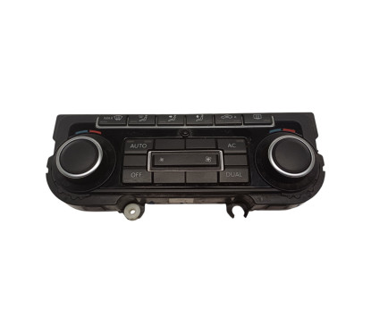 Comandi Clima VOLKSWAGEN Golf 6 Berlina dal 08 al 12 - 5K0907044HAZJU - 2399002