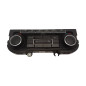 Comandi Clima VOLKSWAGEN Golf 6 Berlina dal 08 al 12
