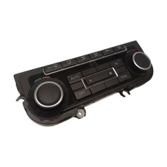 Comandi Clima VOLKSWAGEN Golf 6 Berlina dal 08 al 12 - 5K0907044HAZJU - 2399002