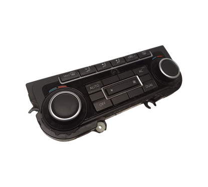 Comandi Clima VOLKSWAGEN Golf 6 Berlina dal 08 al 12