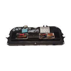 Comandi Clima VOLKSWAGEN Golf 6 Berlina dal 08 al 12 - 5K0907044HAZJU - 2399002