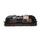 Comandi Clima VOLKSWAGEN Golf 6 Berlina dal 08 al 12