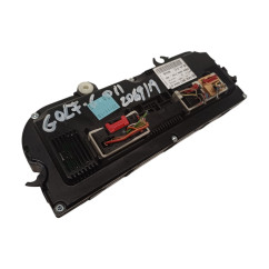 Comandi Clima VOLKSWAGEN Golf 6 Berlina dal 08 al 12 - 5K0907044HAZJU - 2399002