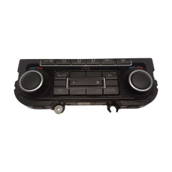 Comandi Clima VOLKSWAGEN Golf 6 Berlina dal 08 al 12 - 5K0907044HAZJU - 2399002