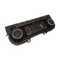 Comandi Clima VOLKSWAGEN Golf 6 Berlina dal 08 al 12