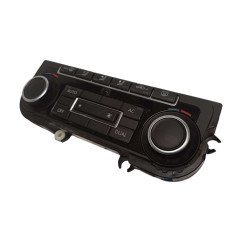 Comandi Clima VOLKSWAGEN Golf 6 Berlina dal 08 al 12 - 5K0907044HAZJU - 2399002