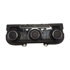 Comandi Clima VOLKSWAGEN Golf 6 Berlina dal 08 al 12