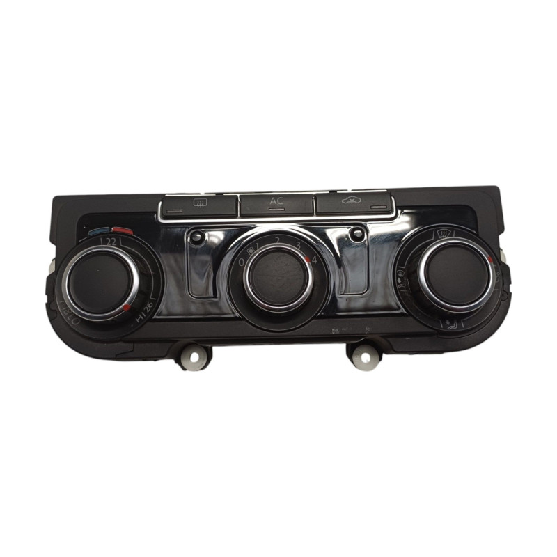 Comandi Clima VOLKSWAGEN Golf 6 Berlina dal 08 al 12